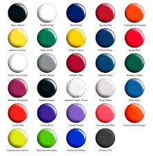 Ideally, the color of your car should not only reflect your personality, but also increase your visibility on the road and even hide dust and dirt. Car Colors List Understanding The Colorful World Of Automotive Paint