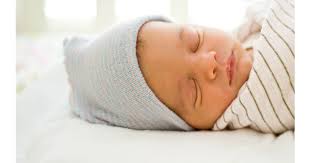 Newborn Baby Sleep Mistakes Today S