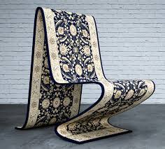 magic flying carpet chair