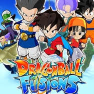 Maybe you would like to learn more about one of these? Dragon Ball Fusions Ign