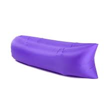 foldable sleeping bag air sofa mattress
