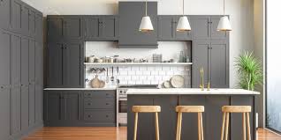 6 kitchen cabinet colour trends