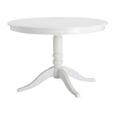 Ikea Liatorp Table Turned Rectangular