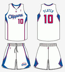 It was a geometric combination where three. 26 Los Angeles Clippers All Jerseys And Logos Ideas Los Angeles Clippers Los Angeles Clippers