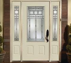 Vintage Craftsman Jacksonville Doors
