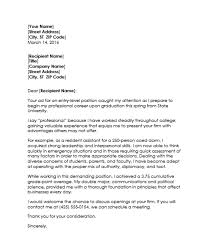     Cover Letter Master Program Application Example In Recent College Grad     Marvellous Resume    