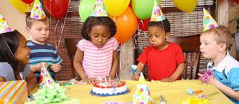How To Pick Party Places For A Kids Birthday Party Care Com