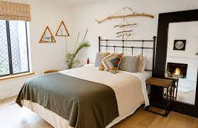 63 southwestern primary bedroom ideas