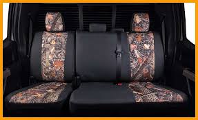 Westerner Seat Covers