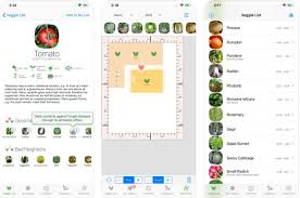 top 12 best garden planner apps for ios