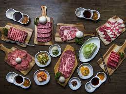 best korean bbq restaurants in melbourne