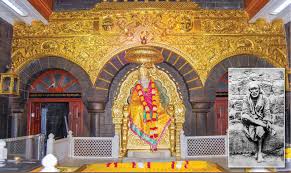 Image result for images of shirdi sai