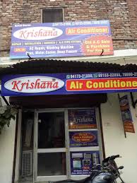 Repairpal recommendations for air conditioning systems. Krishna Air Conditioners And Repairs Model Gram Ac Repair Services In Ludhiana Justdial