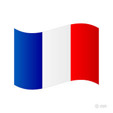 After clicking the request new password button, you will be redirected to the frontpage. Waving France Flag Free Png Image Illustoon