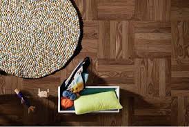 using herringbone wood flooring