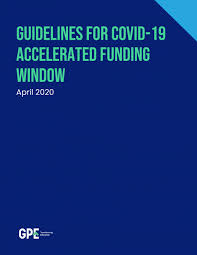 To get vaccinated, you must confirm you are part of an eligible group, either online or over the phone when booking. Guidelines For Covid 19 Coronavirus Accelerated Funding Window Documents Global Partnership For Education