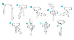 We'll break it down for you. How To Tie A Half Windsor Knot Tie Knots Different Tie Knots Windsor Knot