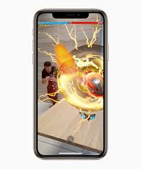 While it isn't as revolutionary in tech as the more recent. Iphone Xs And Iphone Xs Max Bring The Best And Biggest Displays To Iphone Apple