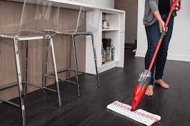 The Best Mop For Laminate Floors Of