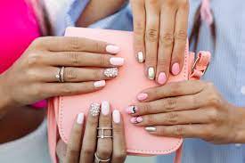 booking marvellous nails northland