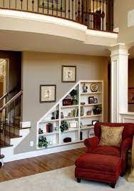 20 clever and cool basement wall ideas