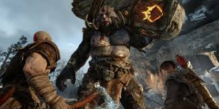 God of war iii llega a playstation 3, con toda la ira de kratos desatada contra los dioses que lo traicionaron a él y al mundo de la grecia antigua. God Of War 2016 Xbox 360 Games Torrents