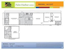 building specs 270 kb palm harbor homes