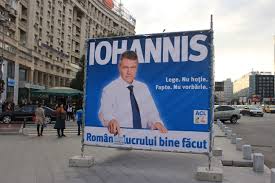 La 25 de ani de la revoluție, cetățenii româniei au ales, prin vot popular, un „altfel de președinte. The Meaning Of Klaus Iohannis Victory In Romania Florian Bieber S Notes From Syldavia