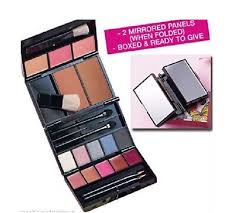 avon all in one makeup palette 5