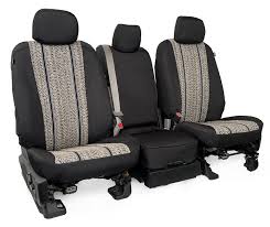 Saddle Blanket Heavy Duty Seat Covers