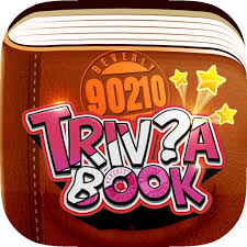 Beverly hills,90210 was one of the best shows ever made! Trivia Book Puzzle Question Quiz For Beverly Hills 90210 Fans Games Apps 148apps