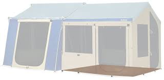 Oztrail Cabin Tent Sunroom Floor