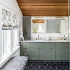 Full length bathroom mirror cabinet. 21 Bathroom Mirror Ideas For Every Style Bathroom Wall Decor