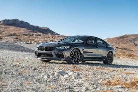 Maybe you would like to learn more about one of these? 2022 Bmw M8 Gran Coupe Review Pricing And Specs