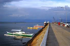 Talibon Seaport: Gateway to Bohol's Coastal Charms