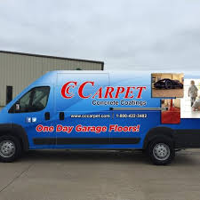 cc carpet
