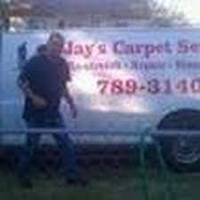 jay s carpet service 6116 nw 57th st