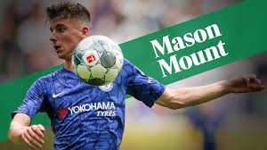 Mason mount | the untold story of chelsea & england's rising star. Mason Mount Faces Fine After Breaking Isolation For Kickabout With Declan Rice Sport The Times