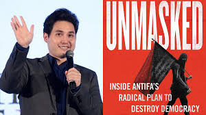 He has testified before the u.s. Andy Ngo S Unmasked Book On Antifa Won T Be Sold In Powell S Following Protests