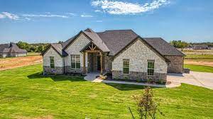 parker county tx homes