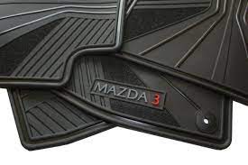 floor mats carpets for mazda 3 for