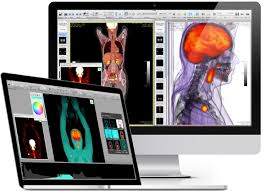 Aimed at displaying images in a web page or patient cd. Osirix Dicom Viewer Osirix Md