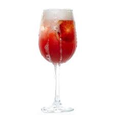 Your champaign christmas stock images are ready. 79 Festive Christmas Cocktails To Get You Through The Holidays Bon Appetit