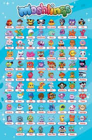 16 Best Moshlings Images Moshi Monsters Shopkins Bday