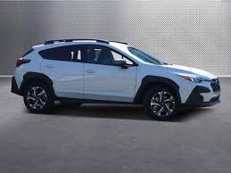 New 2024 Subaru Crosstrek Premium 5