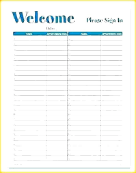 Work Log Sheet Template Excel Sign Off Employee Monthly