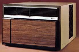 Convenient portable air conditioner with heat pump that delivers optimum cooling, heating, dehumidification, and ventilation. Vintage Room Air Conditioners 1980 Frigidaire Room Air Conditioners 1980 Was The