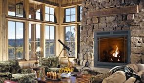 Gas Fireplace Inserts Offer A Quick And