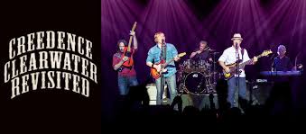 Creedence Clearwater Revisited Fresno Fairgrounds Fresno