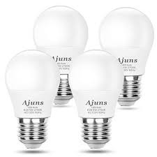 Led Bulb 5w Equivalent 40w 120v Light Bulb Ceiling Fan Light Bulbs Wa Directnine Europe